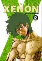 Bio Diver Xenon T2