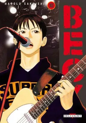 Beck T10