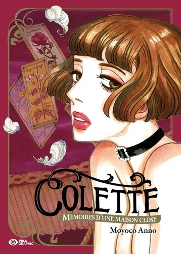 Colette - Memoires D'une Maison Close