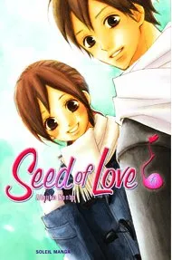 Seed of Love T6
