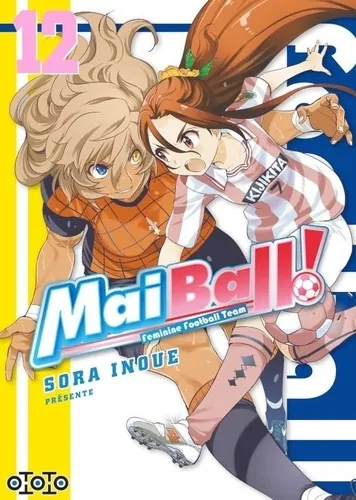Mai Ball ! T12