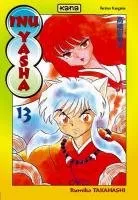 Inu-yasha T13