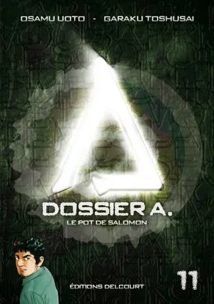 Dossier A. T11