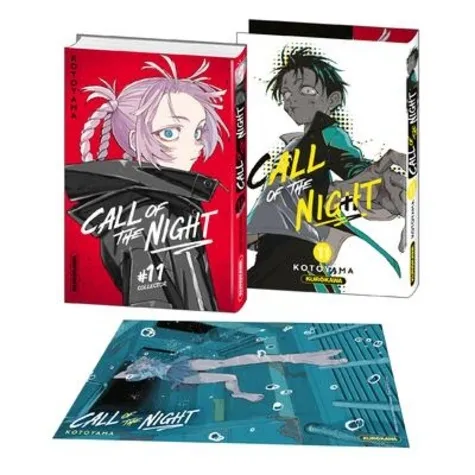 Call of the night T10