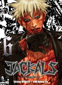 Jackals T6 Jackals T6