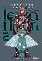 Leviathan T2