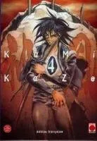 Kami Kaze T4