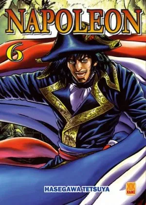 Napoléon T6