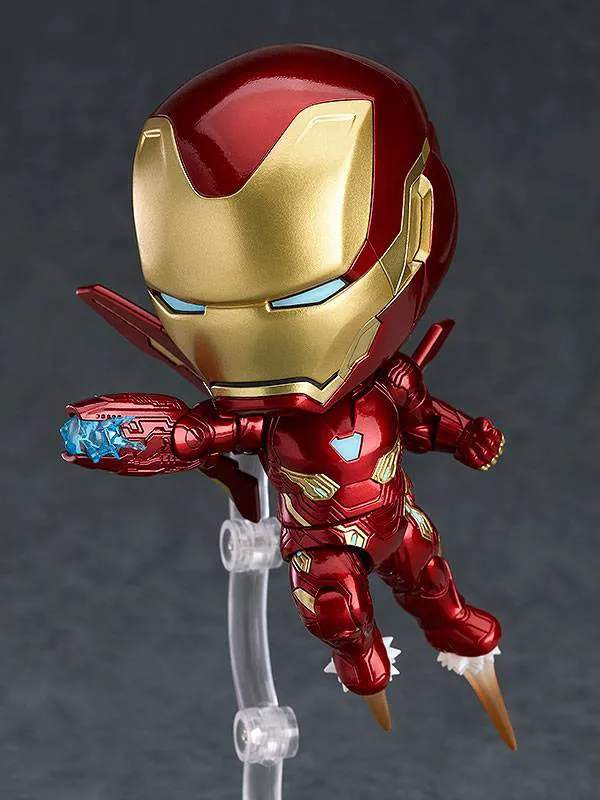 Nendoroid Avengers: Infinity War Iron Man Mark 50