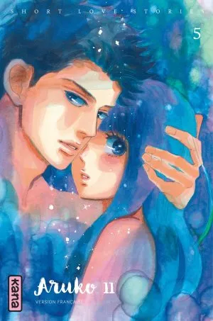 Short Love Stories T05