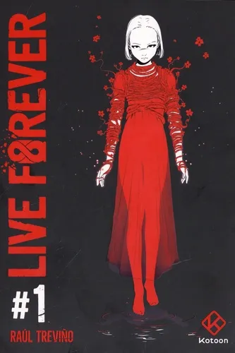 Live Forever T01