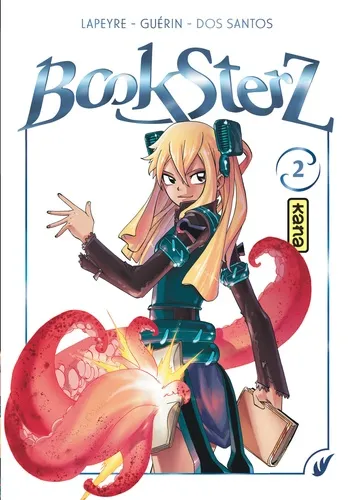 Booksterz T02