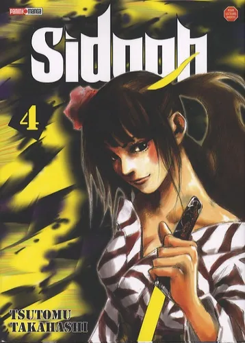Sidooh T4