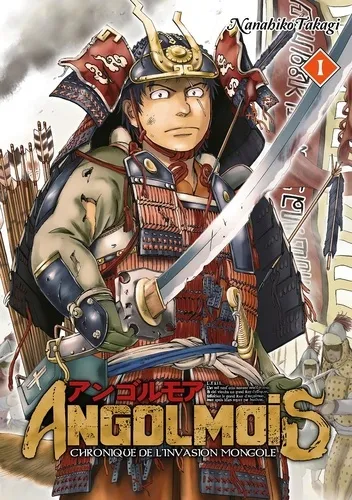 Angolmois T01