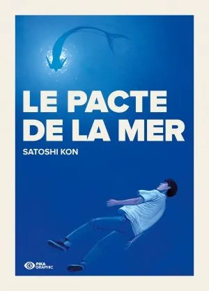 Le pacte de la mer T1