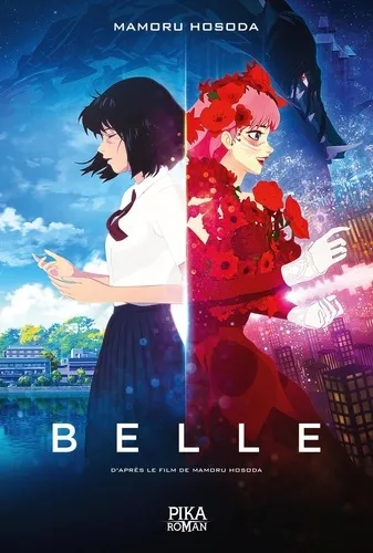 Belle Roman