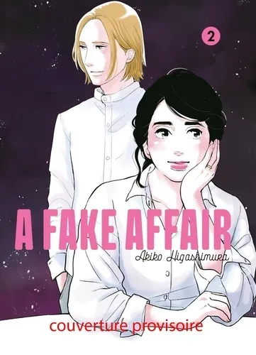 A Fake Affair T02