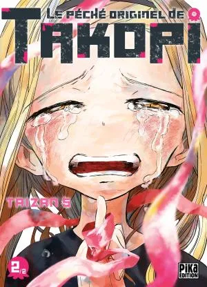 Le Peche Originel De Takopi T02