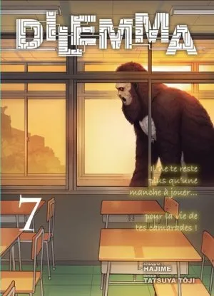 Dilemma T07