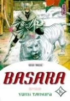 Basara T16