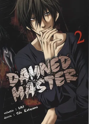 Dam(ned) Master T02