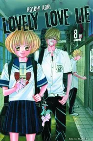 Lovely Love Lie T8