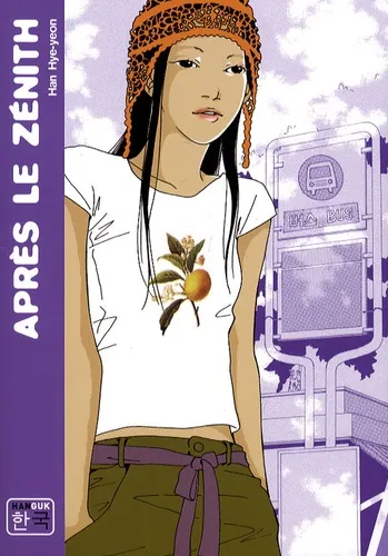 Après le zénith T1