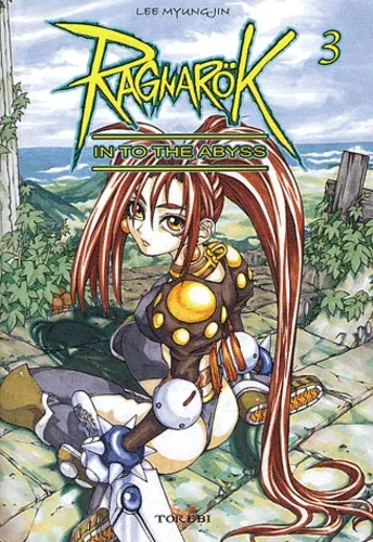 Ragnarök - Into the Abyss T3