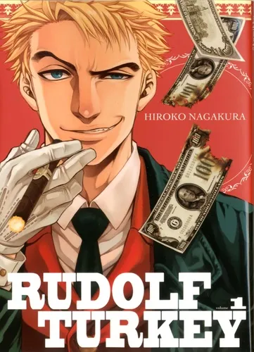 Rudolf Turkey T01
