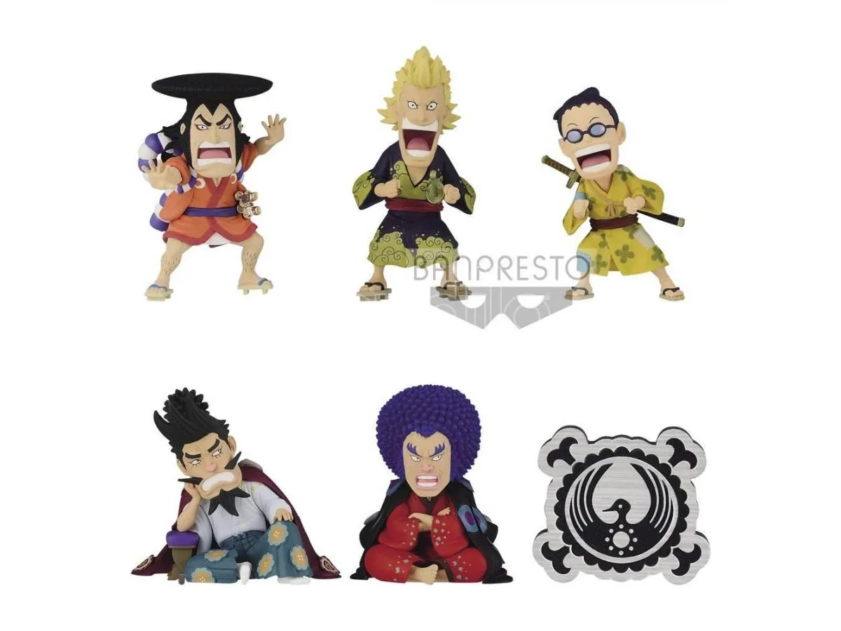 Op Wcf Wanokuni Kaisouhen-1 Op Wcf Wanokuni Kaisouhen-1