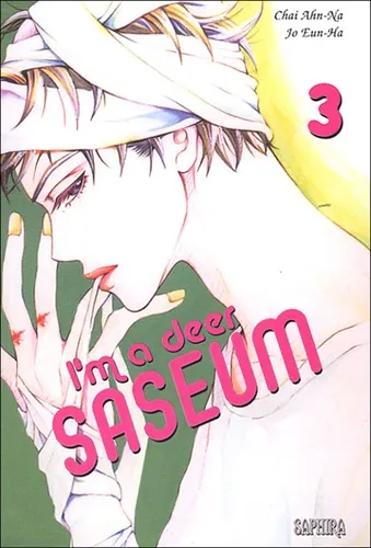 Saseum T3