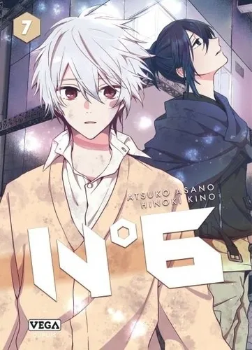 N 6 - Tome 7