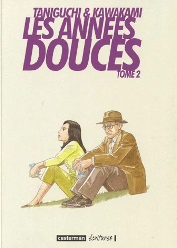 Les Annees Douces - Vol02