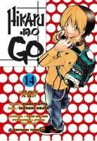 Hikaru No Go T14