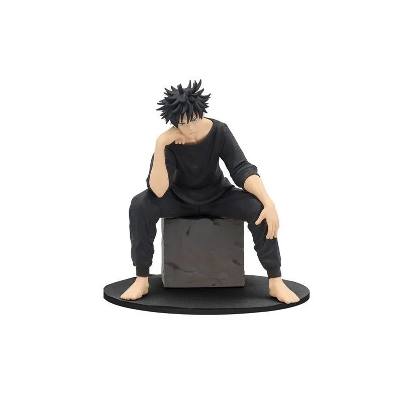 Jujutsu Kaisen Fushiguro Megumi Figure Vol.2