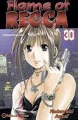 Flame of Recca T30