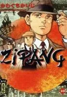 Zipang T10