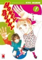Honey Bunny T1