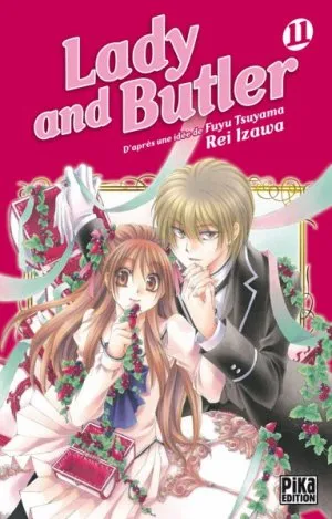 Lady and Butler T11