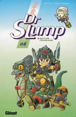 Dr Slump T6