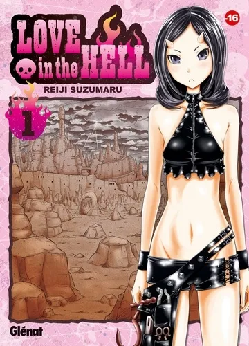 Love in the Hell T1