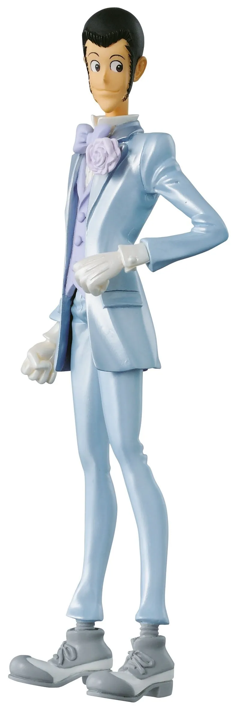 Cxc Lupin The Third - Wedding Ver.