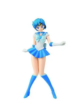 Break Time Sailor Mercury