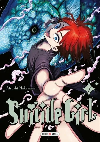 Suicide Girl T07 Suicide Girl T07