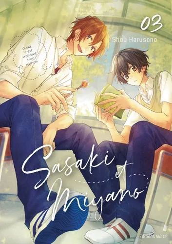 Sasaki Et Miyano T03