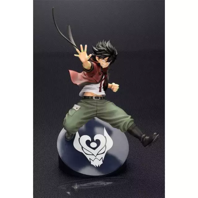 Edens Zero PVC Artfxj 1/8 Shiki Granbell Bonus Edition 25 Cm