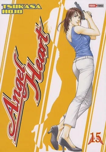 Angel Heart T15
