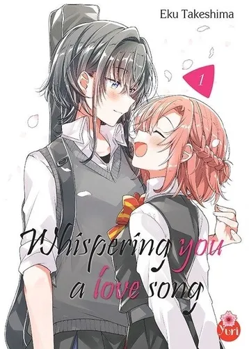 Whispering You A Love Song T01 Whispering You A Love Song T01