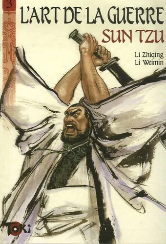 L'Art de la Guerre T3