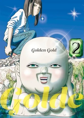 Golden Gold T02